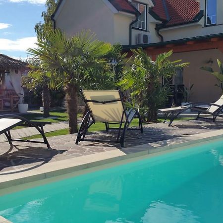 Ferienhaus Apetlon Ngoại thất bức ảnh