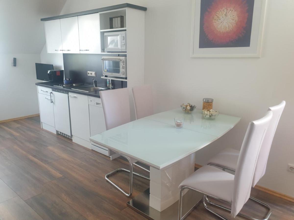 Ferienhaus Apetlon Ngoại thất bức ảnh