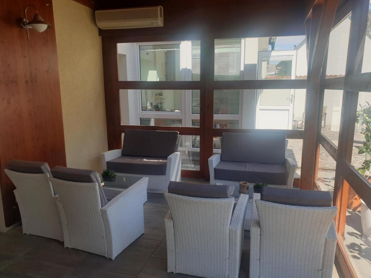 Ferienhaus Apetlon Ngoại thất bức ảnh