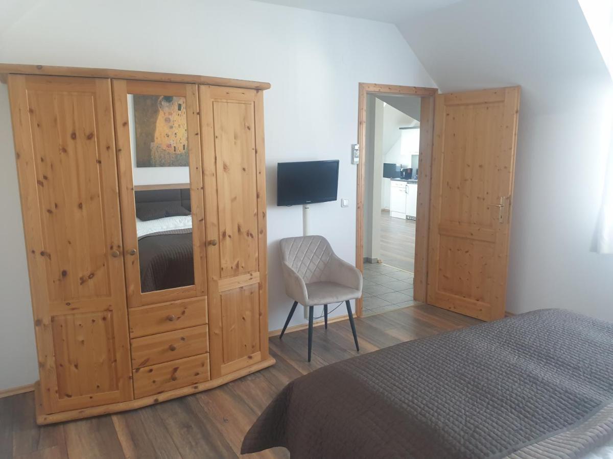 Ferienhaus Apetlon Ngoại thất bức ảnh