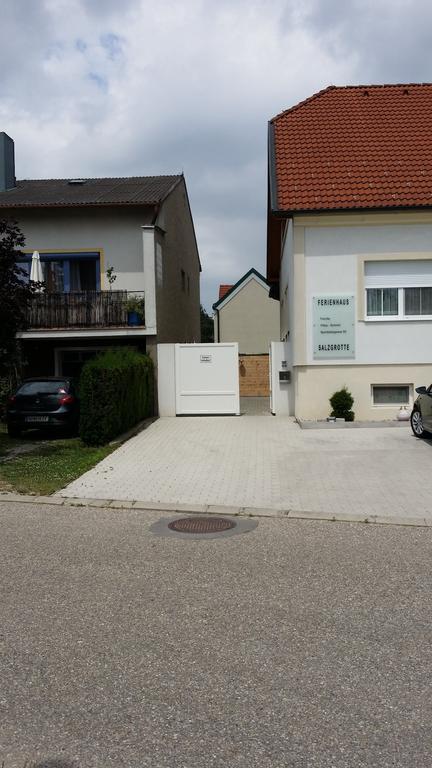 Ferienhaus Apetlon Phòng bức ảnh