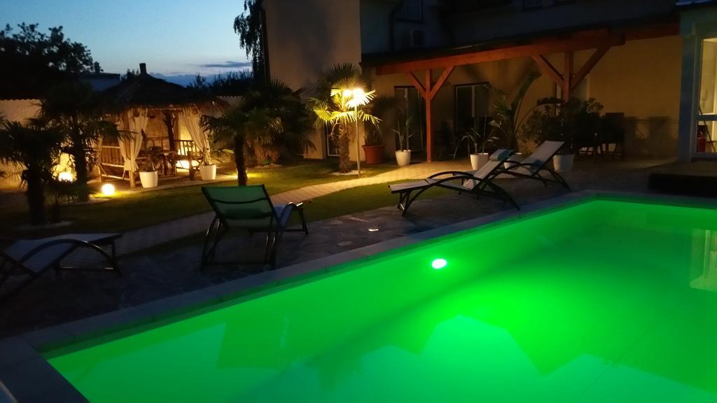 Ferienhaus Apetlon Ngoại thất bức ảnh
