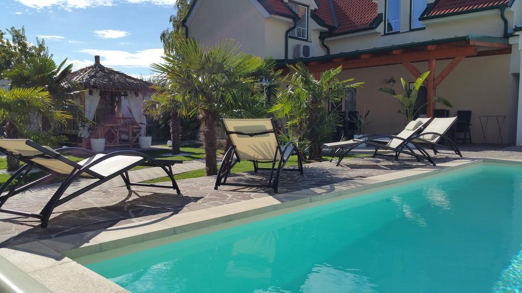 Ferienhaus Apetlon Ngoại thất bức ảnh
