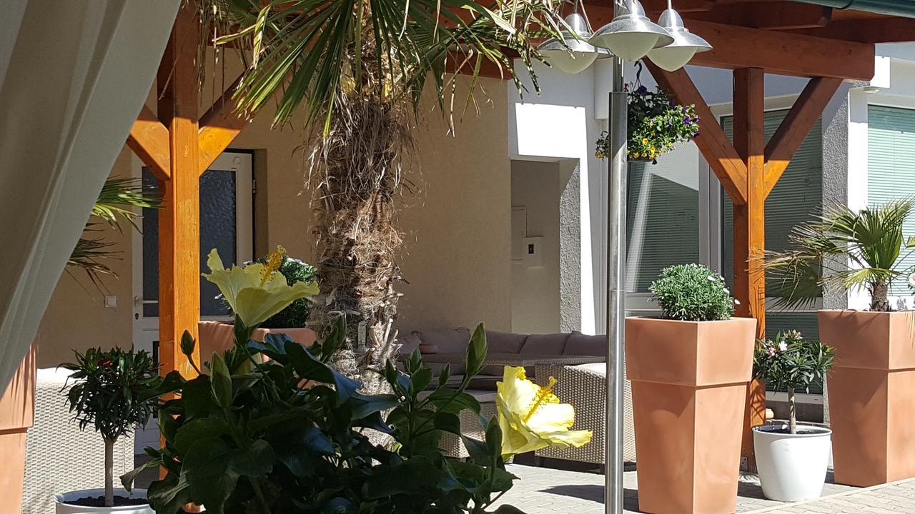 Ferienhaus Apetlon Ngoại thất bức ảnh
