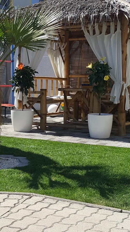 Ferienhaus Apetlon Ngoại thất bức ảnh