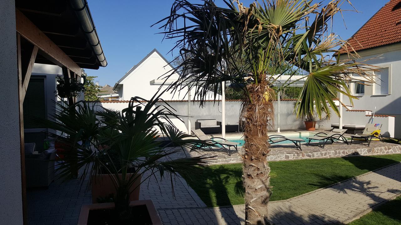 Ferienhaus Apetlon Ngoại thất bức ảnh