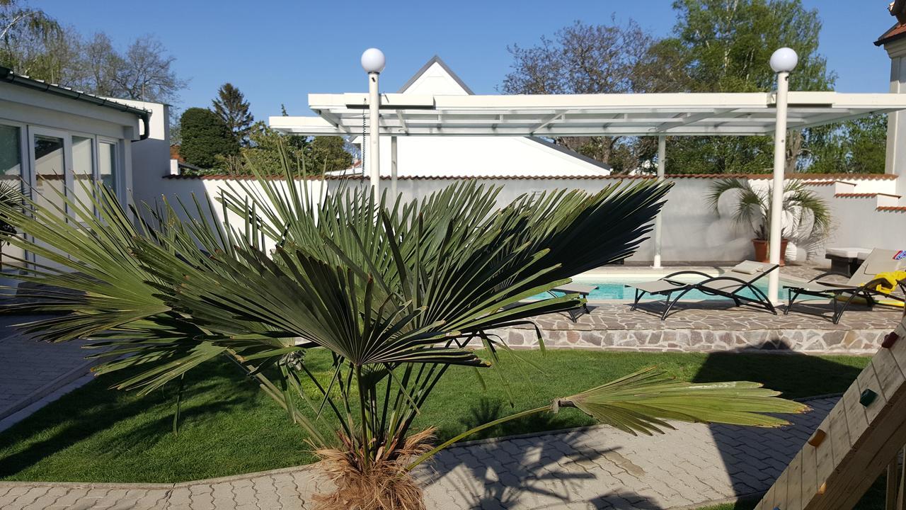 Ferienhaus Apetlon Ngoại thất bức ảnh